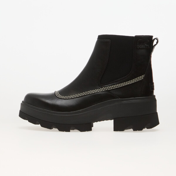 Sorel JOAN FRWD™ CHELSEA Black, Bleached 6