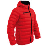 Unisex bunda Givova Olanda U G013 1204 XS