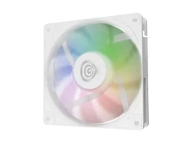 Genesis Oxal 120 ARGB biela / ventilátor (NGF-2264)