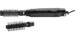 Babyliss AS86E čierna / Kulmofén / 300 W / 2 teploty / 19 mm + 25 mm nadstavce (AS86E)