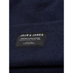 Jack&Jones Jaclong Noos M pletená čiapka 12092815 pánska Univerzální