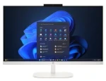 HP ProStudio 2 G2i AiO / All-in-One počítač / 23,8" FHD IPS 100Hz / Intel Core 5 120U / 8GB DDR5 / 512GB SSD (D94ZNET#BCM)