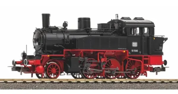 Piko 50730 Parná lokomotíva BR 91.3 DB III