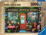 Ravensburger Puzzle Vetešníctvo