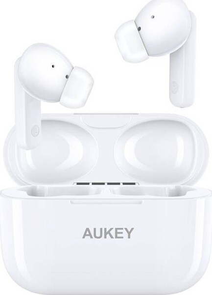 Aukey Słuchawki TWS Aukey EP-M1NC (biele)