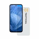 Tactical Glass Shield 2.5D sklo pre Google Pixel 8a číra (57983121469)