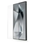 HAMA Clear Protect / Ochranné sklo na displej / Samsung Galaxy S24 Ultra / 6,8 "/ 0,33 mm / 9H (00222714)