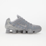 Tenisky Nike Shox TL Wolf Grey/ Metallic Silver EUR 40.5