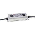 MEAN WELL XLG-150-M-AB LED driver konštantný výkon 150 W 700 - 2100 mA 60 - 107 V/DC stmievací funkcie 3v1, schválenie nábytku, outdoorový, PFC spínacie obvod,; XLG-150-M-AB