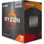 AMD Ryzen 5700X3D, (100-100001503WOF)