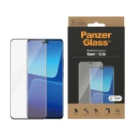 PanzerGlass Tvrdené sklo UWF pre XIAOMI 13 Lite čierna (8055)