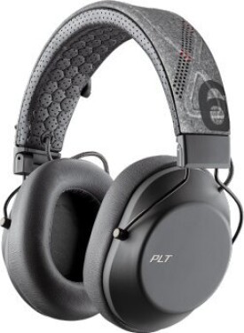 Poly POLY BackBeat FIT 6100 Sada słuchawkowy Bezprzewodowy Opaska na głowę Sport Micro-USB Bluetooth Sivý
