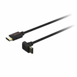 Ssupd Meshroom Kábel DisplayPort 1.4 (M) - DisplayPort 1.4 (M) 90° 2m čierna / 8K (G89.OE776DPX2.00)