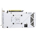 Asus Dual GeForce RTX 4060 Ti WHITE 8GB GDDR6