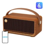 Edifier MP330 hnedá / Prenosný reproduktor / 40W / Bluetooth 6.0 / Hi-Res Audio / výdrž 19 hod (MP330 brown)