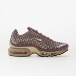 Tenisky Nike Air Max Plus Vii Plum Eclipse/ Barely Volt-Mtlc Gold Grain EUR 44.5
