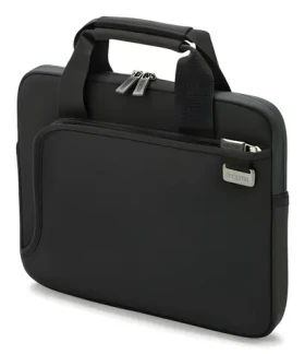 Dicota SMART Skin 14-14.1" čierna / Taška na notebook / do 14.1" / Neoprén (D31181-RPET)