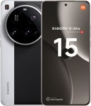Xiaomi 15 Ultra 5G 16/512GB Čierno-strieborný
