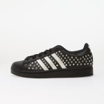 Tenisky adidas Superstar II Core Black/ Zero Met./ Core Black EUR 38 2/3