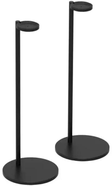 SONOS Era 100 Stand Pair Podlahové stojany pre reproduktor SONOS Era 100 / čierna / 2ks (E10SPWW1BLK)