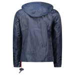Geografické Nórsko 244 Goz-Art M WW4244H/GN-Navy Bunda M