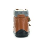 Beda Bruno zimné barefoot topánky (BF 0004/W/SO/MK/OP) 25 EUR