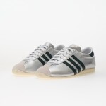 Tenisky adidas Paris W Silver Metallic/ Aura Ivy/ Crew White EUR 36 2/3
