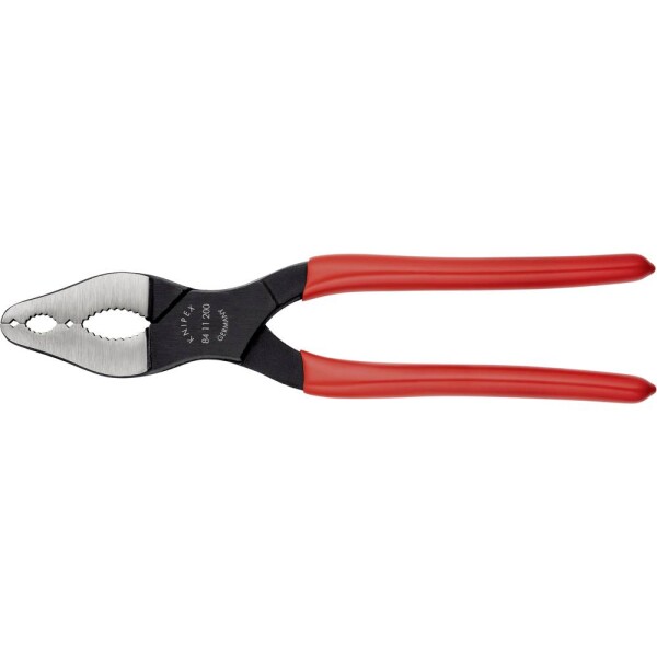 Knipex 84 11 200 kónusové kliešte 200 mm; 84 11 200