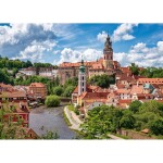 Ravensburger Česká kolekcia Český Krumlov