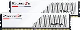 G.Skill Ripjaws S5, DDR5, 48 GB, 6000MHz, CL30 (F5-6000J3036F24GX2-RS5W)