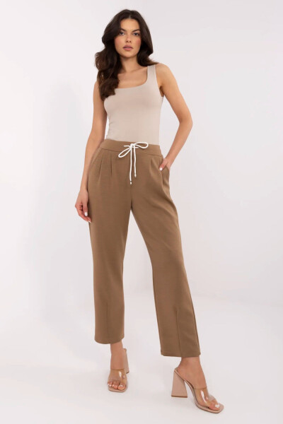 Tepláky model 210958 Taliansko Moda universal