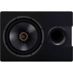 JBL S2-1224 pasívny subwoofer do auta 1100 W; S2-1224SS