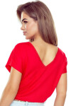 MIRIAM BLOUSE ecru L