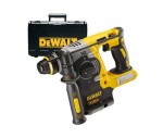 DeWalt DCH273NT / Aku kladivo s bezuhlíkovým motorom as 3 režimami / 18V XR Li-Ion / bez batérie (DCH273NT)