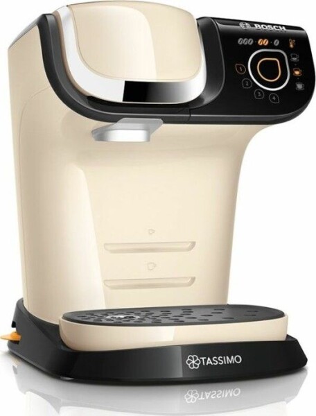 Bosch Tassimo My Way 2 TAS 6507