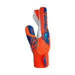 Brankárske rukavice Reusch Attrakt Starter Solid Finger Support Jr 5472511 2290 5