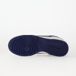 Tenisky Nike Dunk Low Retro Summit White/ Deep Royal Blue EUR 36.5
