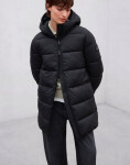 ECOALF Marangu Jacket Woman Black M
