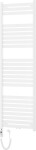 MEXEN/S - Urán radiátor + vykurovacia tyč 1800 x 600 mm, 900 W, biela W105-1800-600-2900-20