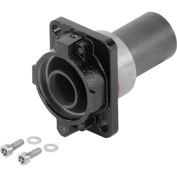 HDC HP550 ABGH F185 Weidmüller Množstvo: 1 ks; 2486380000