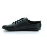 Topánky Vivobarefoot Opanka Sneaker II Womens Obsidian 42 EUR
