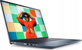 Dell DELL Inspiron 7620 - i7-12700H | 16" 3K | 16GB | 512GB | Win11 | RTX 3050Ti - tmavé Zelený