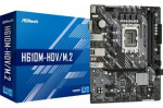 ASRock H610M-HDV/M.2 R2.0