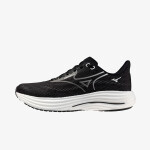 Tenisky Mizuno Wave Rider 29 (M) Black Sand/ Quiet Shade/ Black EUR 41