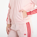 Bunda adidas Fb Tt Loose Nylon Top Sandy Pink XS