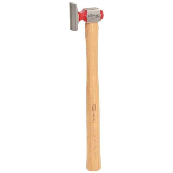 Telo štandardné kladivo, silne zakrivené, 30x45mm KS Tools 1402319; 1402319