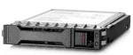 HPE 960GB SAS 12G SFF SAS SSD