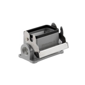 Weidmüller HDC 10B SLU 1M25G 1901640000 púzdro 1 ks; 1901640000