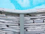 Summer Waves Elite kamienky 427x107 cm