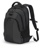 Dicota Backpack SEEKER II 13-16" čierna / Batoh na notebook / do 16" / 24 l / polyester (D3250106)